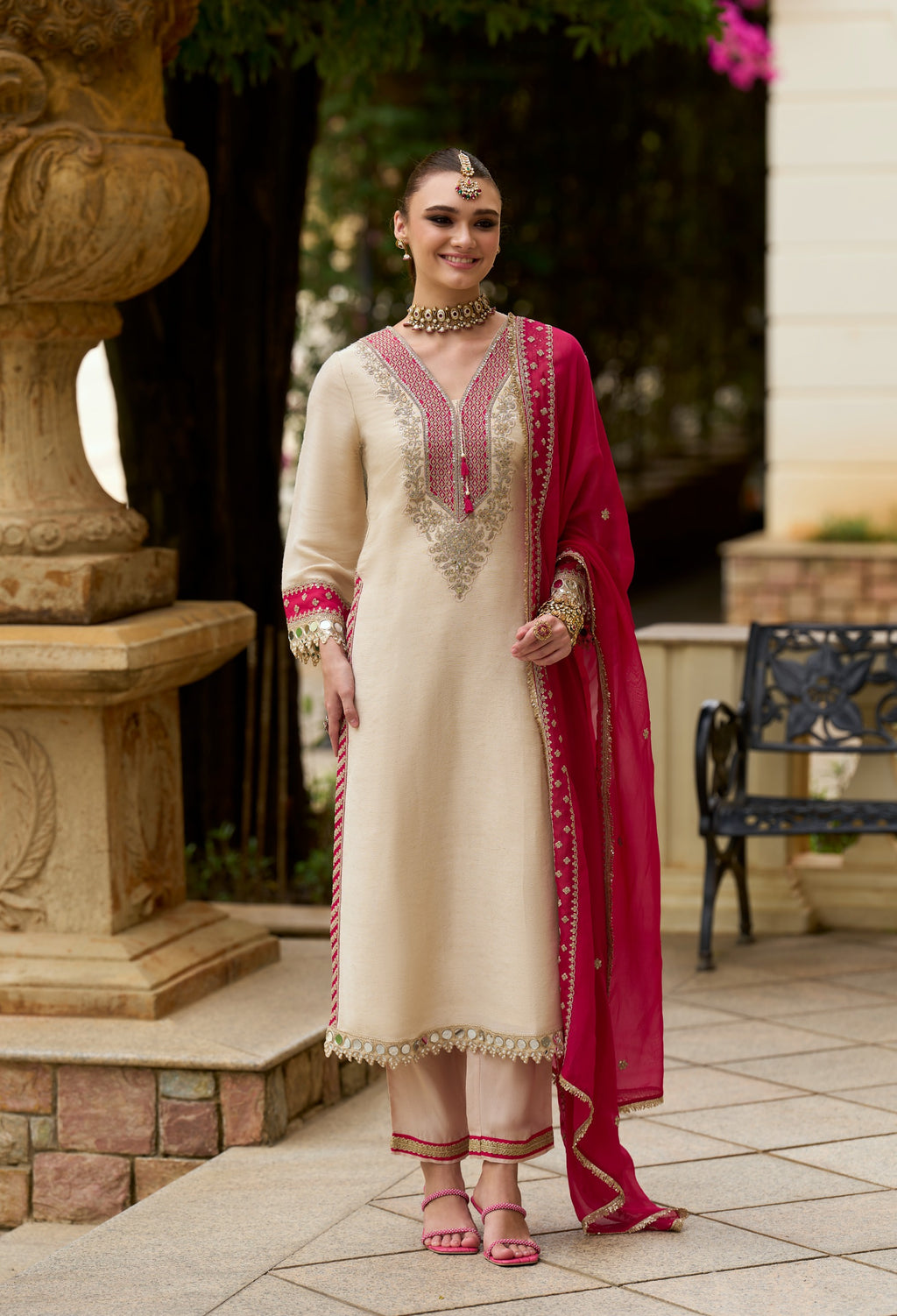 Ivory Rani