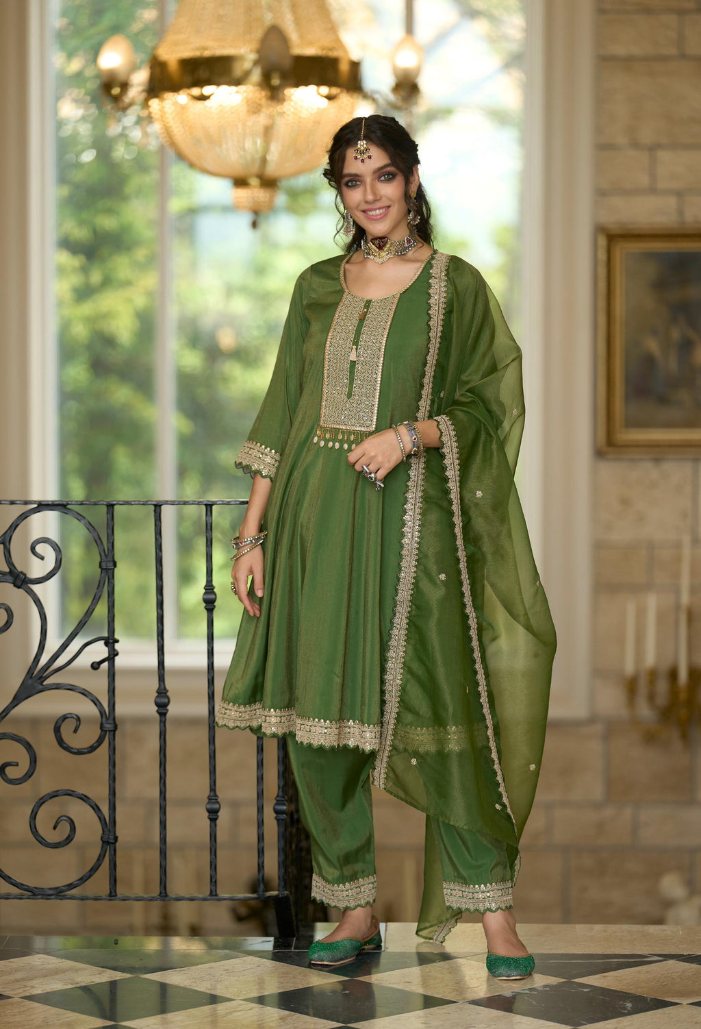 Emerald Noor