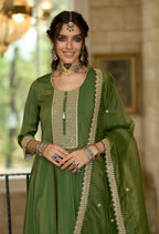 Emerald Noor