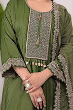 Emerald Noor