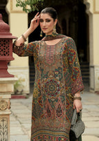 Ethnic Bloom