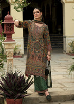 Ethnic Bloom