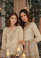 Ivory Zeenat