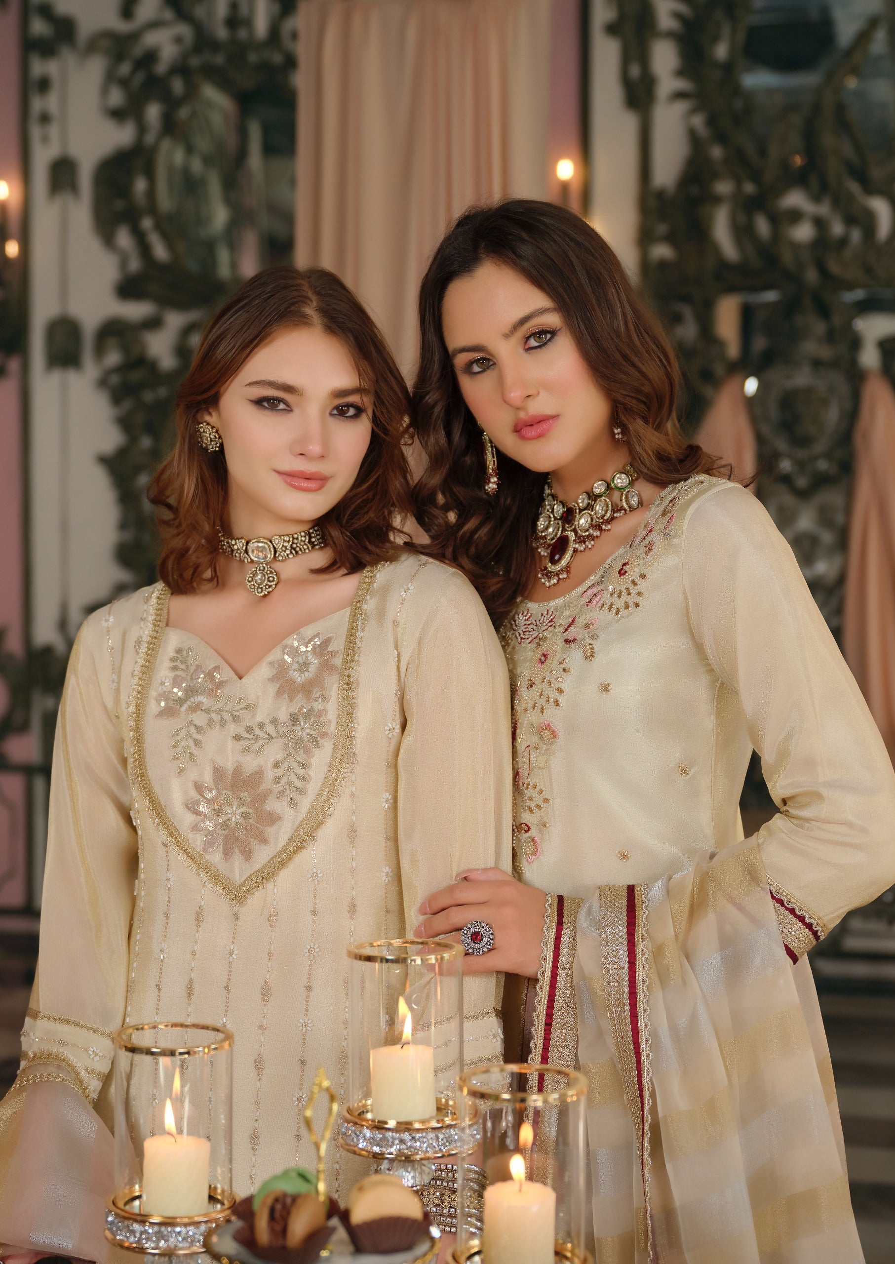 Ivory Zeenat