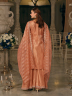 Zareen Peach