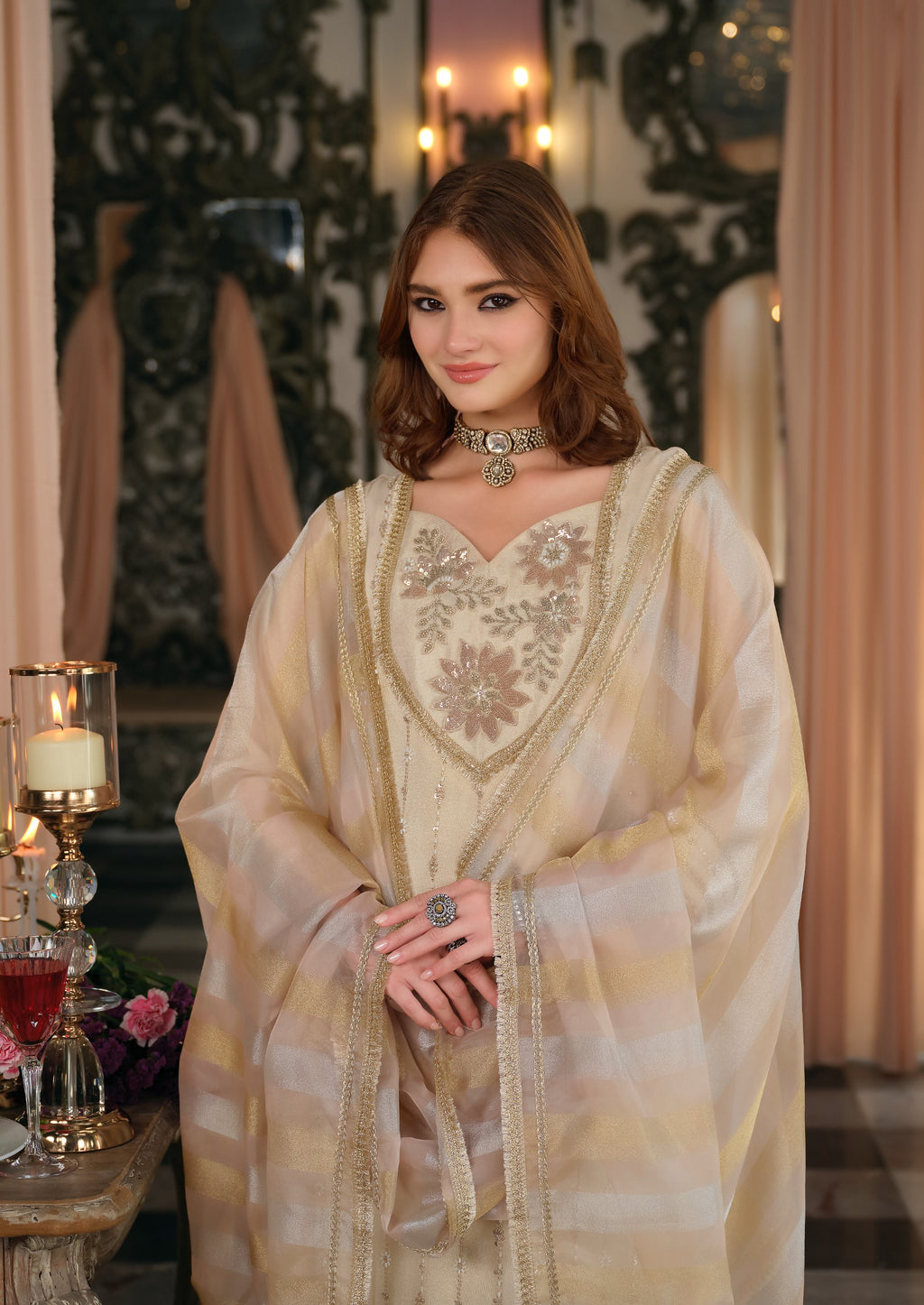 Noor-e-Ivory