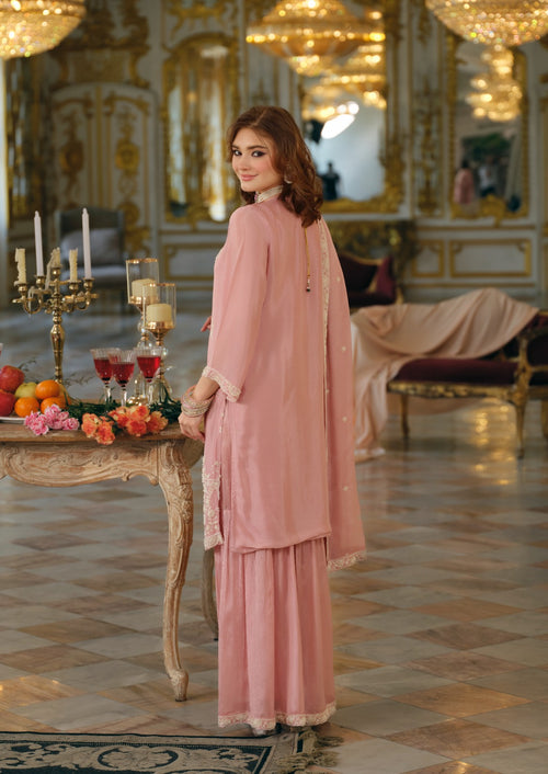 Gulnaar Blush