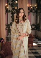 Ivory Zeenat