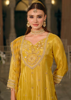Golden Gulnaar