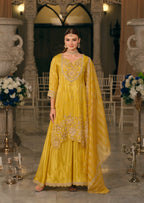 Golden Gulnaar