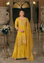 Golden Gulnaar