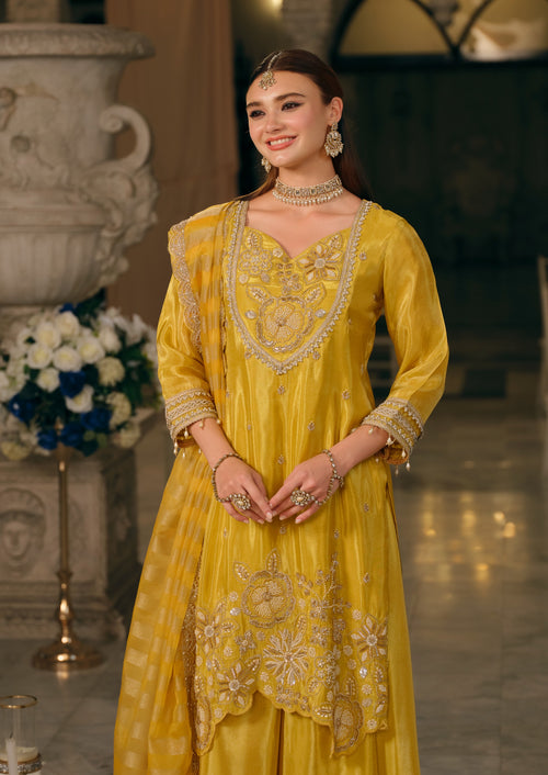 Golden Gulnaar