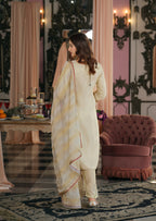 Ivory Zeenat