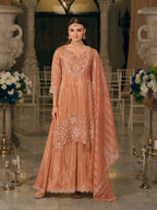 Zareen Peach