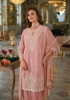 Gulnaar Blush