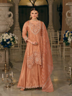 Zareen Peach