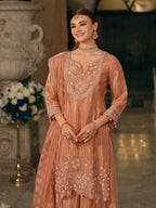 Zareen Peach