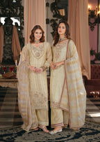 Ivory Zeenat