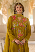 Gulnaar Mustard
