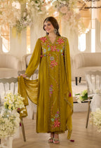 Gulnaar Mustard